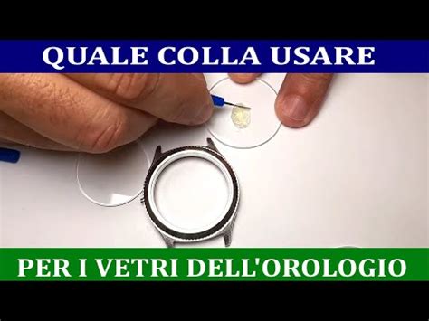 Colla Orologi 